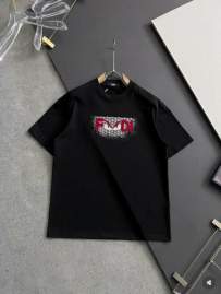 Picture of Fendi T Shirts Short _SKUFendiS-2XLsxtx8714184